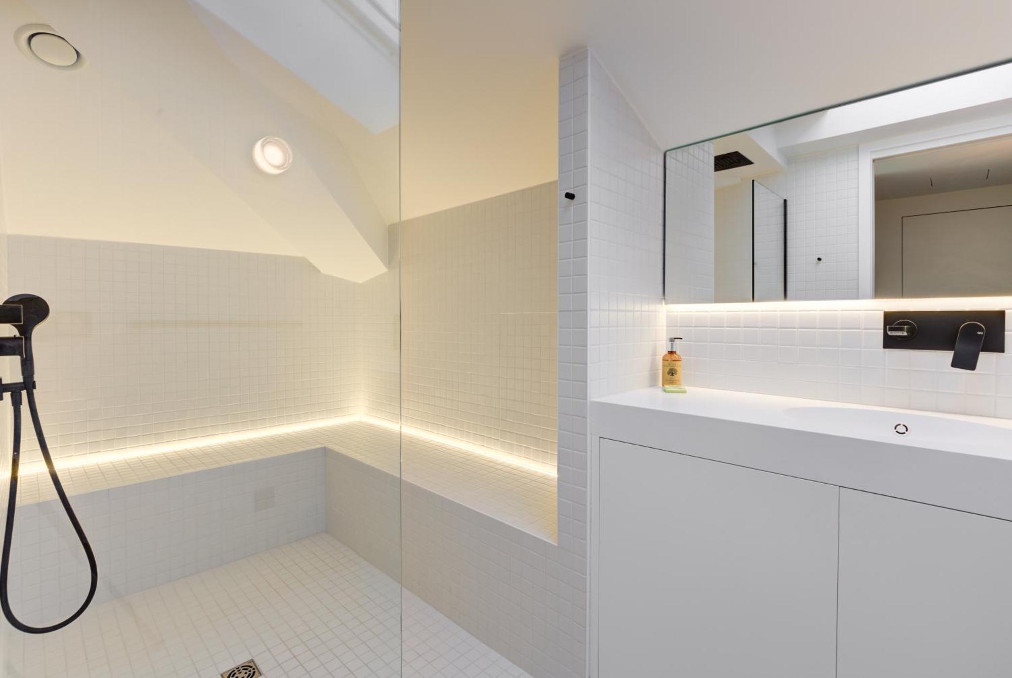 Immogroom - Appartements Luxueux - 2Min Du Palais - Vue Mer - Clim Cannes Exterior foto