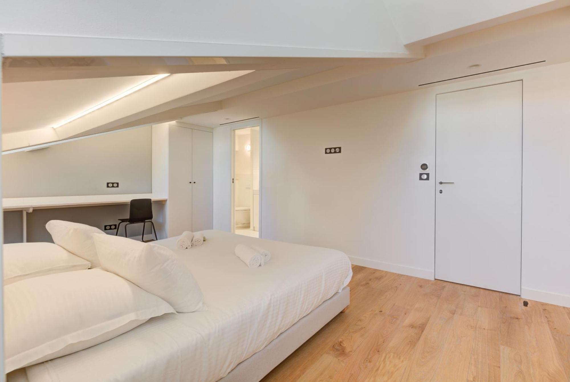 Immogroom - Appartements Luxueux - 2Min Du Palais - Vue Mer - Clim Cannes Exterior foto
