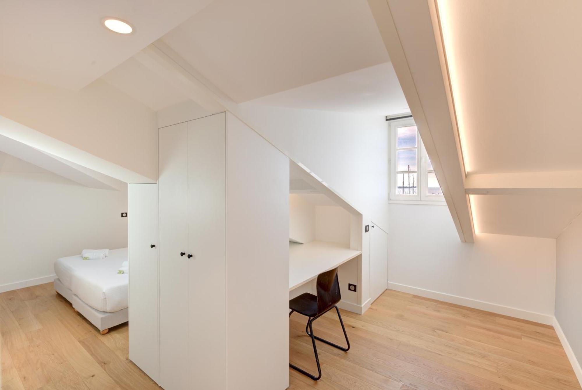 Immogroom - Appartements Luxueux - 2Min Du Palais - Vue Mer - Clim Cannes Exterior foto